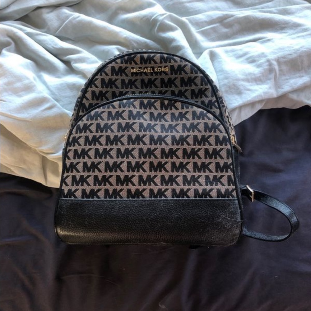 Michael Kors Backpack (Unisex)